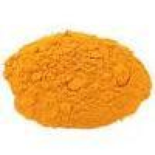 Yellow dextrin